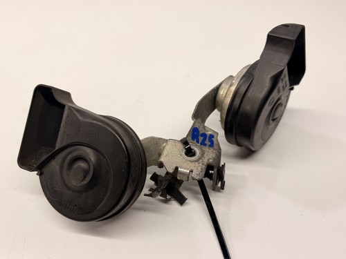 Volkswagen tiguan horn siren - volkswagen,