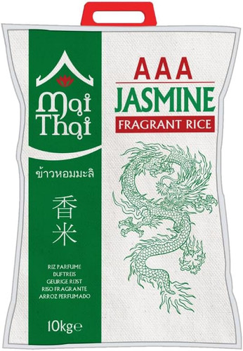 Mai thai aaa - thai, rice