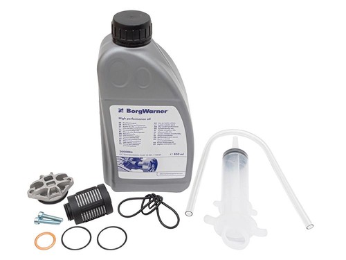 Haldex service kit - haldex, 4