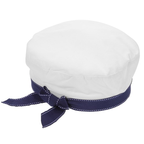 1pcs durable white sailor - durable,
