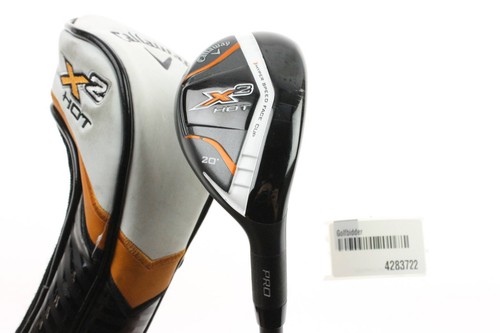 Callaway hot pro - hot, club