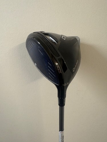 Taylormade qi10 driver - qi10, ls