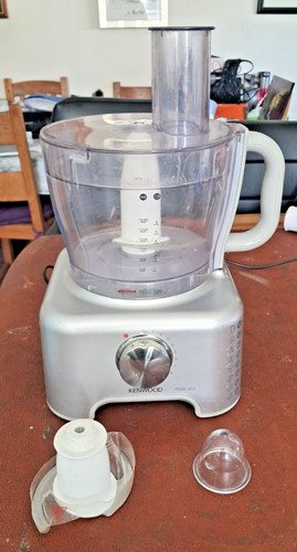 Kenwood fp730 multi pro - fp730,