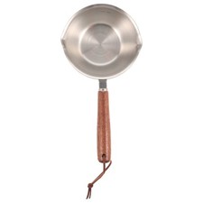 Pouring Saucepan with Spout