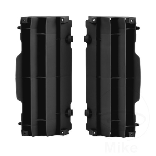 Polisport radiator guards - radiator,