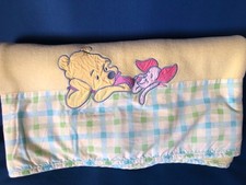 Disney Winnie the Pooh Fleece
