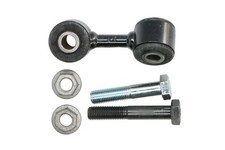 Stabiliser link - support Rear