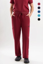 Women’s Straight Leg Scrub