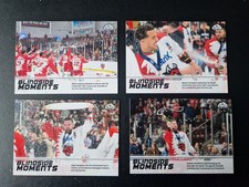 Cardiff devils all - devils, four