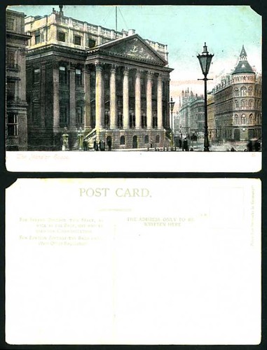 London old colour - london,