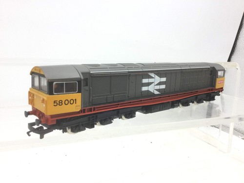 Hornby r250 gauge br - gauge,