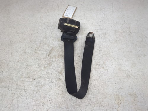 Porsche seat belt - seat, front