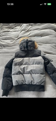 Zavetti canada men coat - men’s,