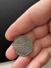 Public Libraries Fifty Pence