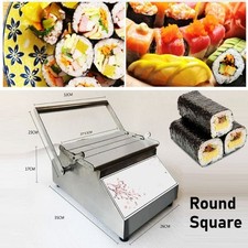 Sushi Roll Making Machine