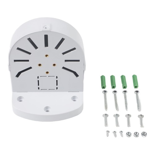 Wall mounted bracket - wall,