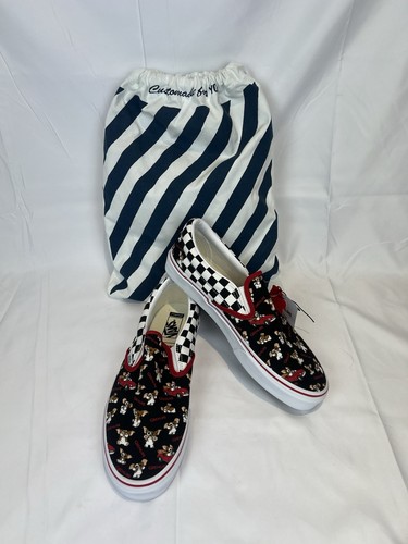 Vans gremlins house of - vans,