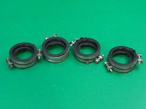 Intake manifolds yamaha fz1 - manifolds,