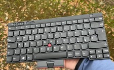 Laptop Keyboard