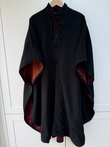 Vintage vanidas black - vintage,