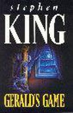 Gerald's Game by King, Stephen
