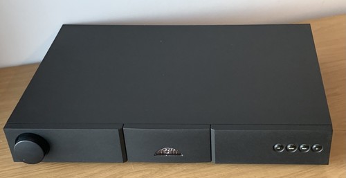 Naim nait integrated - naim, 5i