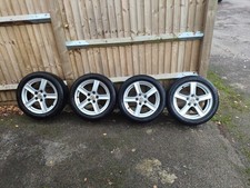 Mazda MX-5 Alloys