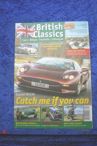 British classics jaguar - british,