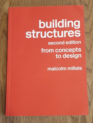 Building structures from - building,
