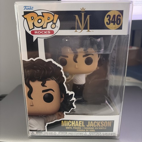 Michael jackson collectible - michael,