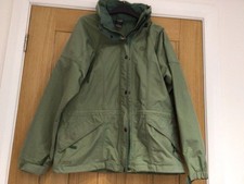 Alpine Lowe  Green Triple