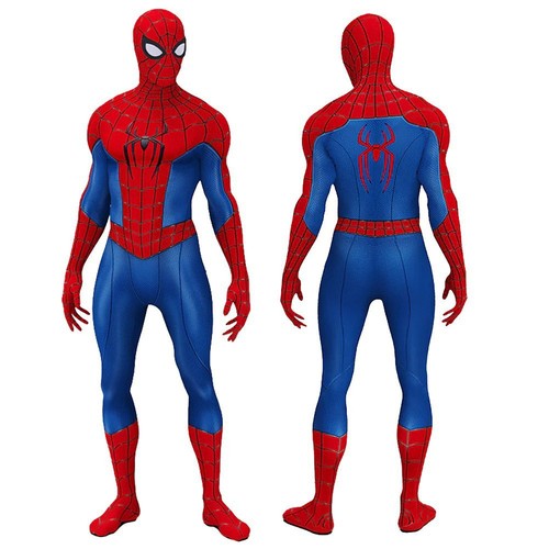 New spiderman brand - new,