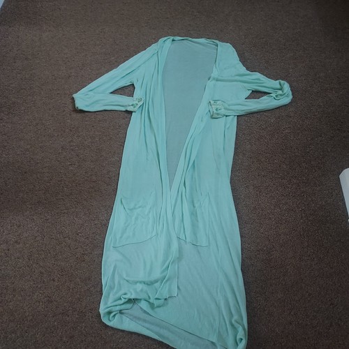 Summer jacket beach - tunic, long