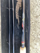 Fox Match Carp 13ft Waggler Rod Match Fishing Tackle Pellet Waggler