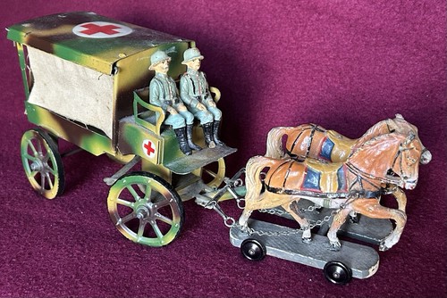 1930s german tin - german,