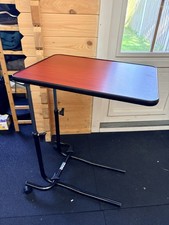 Eazy Adjustable Chair Table