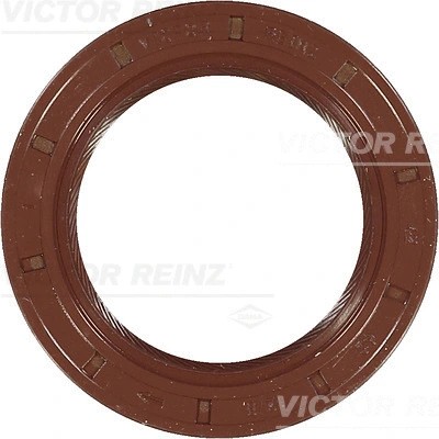 Shaft seal crankshaft fits - shaft,
