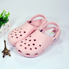 crocs Classic Sandal Clogs