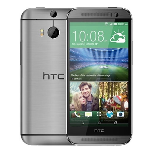Htc one 16gb - 16gb, grey