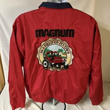 Vtg K-Products Mens