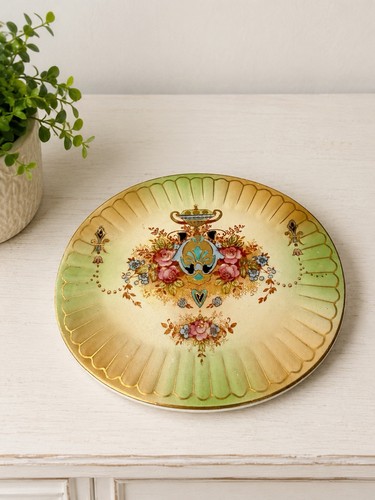 Vintage crown devon - vintage,
