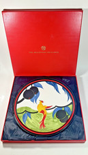 Large Vintage Clarice Cliff