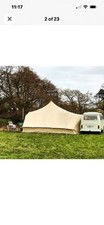 DUBPOD ROAMER - 3M X 4.4M