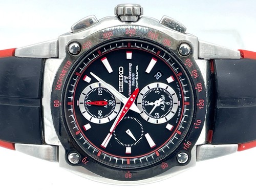 Seiko sportura honda 1 - sportura,