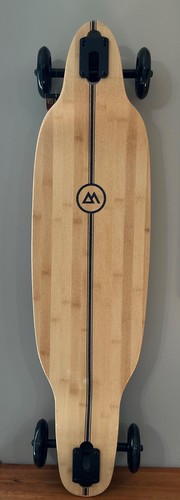 Magneto longboard 100mm - magneto, 38"