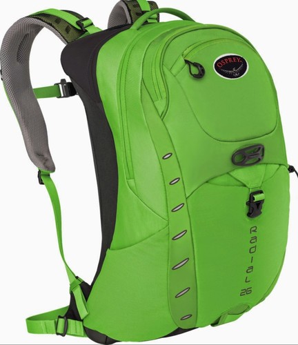 Osprey radial unisex - radial,