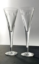 Waterford irish crystal geo - 2,