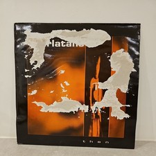 The Charlatans Then 12" Vinyl