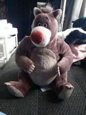 Disney Jungle Book Baloo Bear
