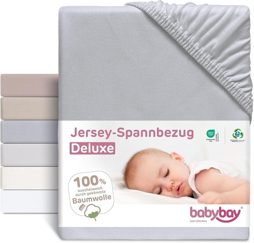 Babybay jersey cover - jersey,